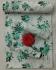 BEDSHEET ERODE AHEMADHABAD PRINT 72X90 2 PILLOW COVER